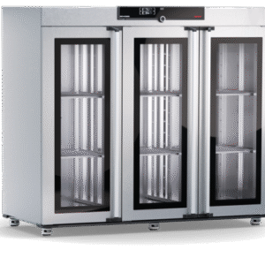 Peltier-cooled incubator IPP2200eco Memmert