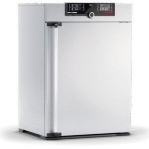 Peltier-cooled incubator IPP260ecoplus Memmert