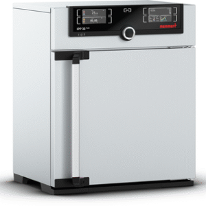 Peltier-cooled incubator IPP30 plus Memmert