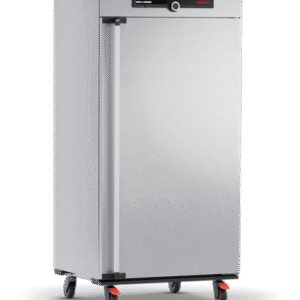 Peltier-cooled incubator IPP410ecoplus Memmert