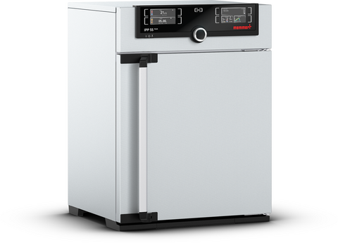 Peltier-cooled incubator IPP55 plus Memmert