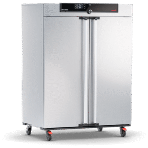 Peltier-cooled incubator IPP750eco Memmert