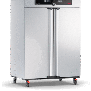 Peltier-cooled incubator IPP750ecoplus Memmert