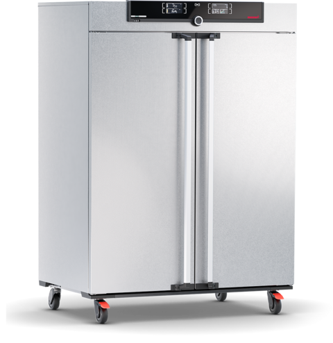 Peltier-cooled incubator IPP750ecoplus Memmert