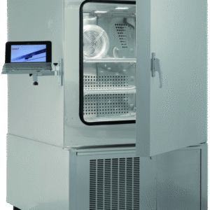 Environmental test chambers CTC / TTC CTC256