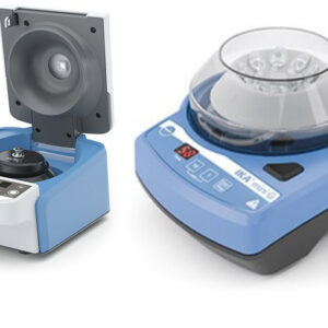 Centrifuge Combo Solution IKA